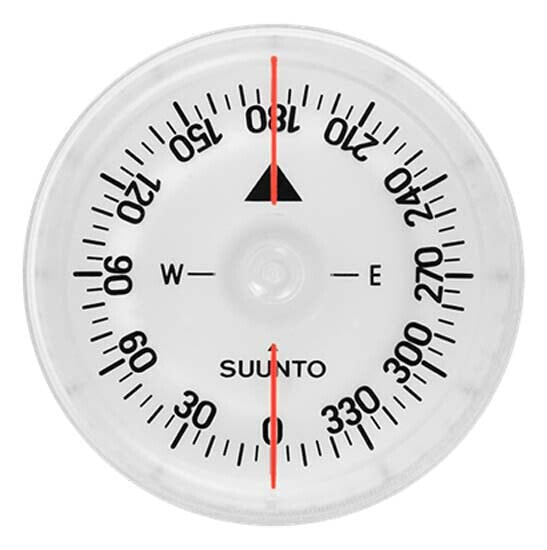 SUUNTO SK 8 Capsule Southern compass