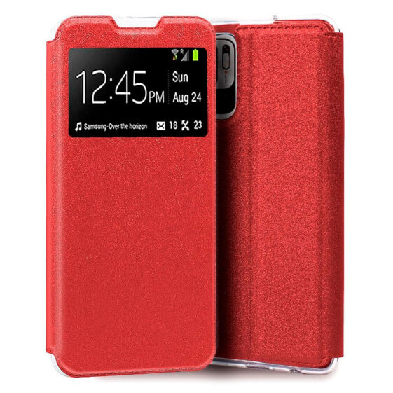 COOL Xiaomi Redmi 10 5G flip phone case