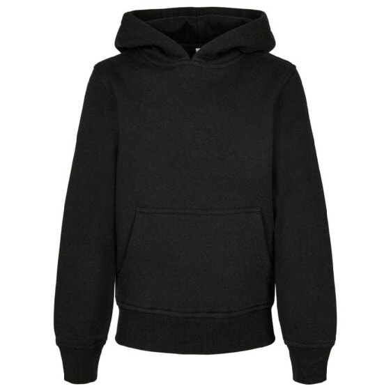 Толстовка Build Your Brand Органическая Basic Hoodie