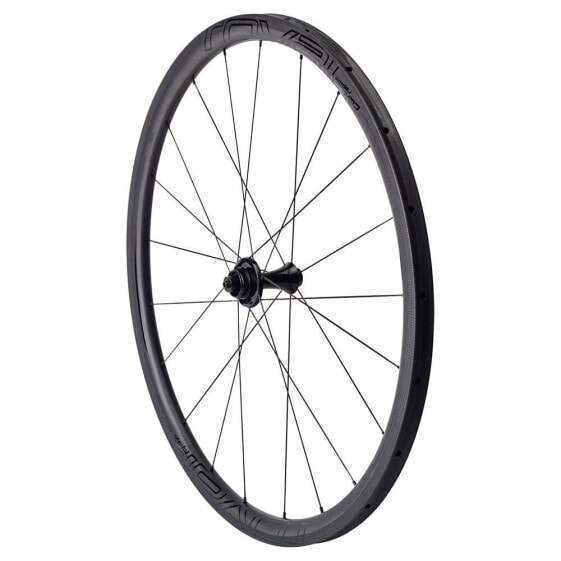 SPECIALIZED Roval CLX 32 CL Disc Tubular road front wheel