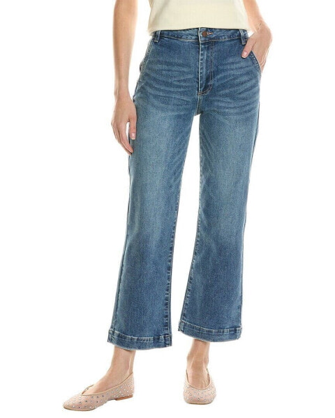 Oat New York Jean Women's