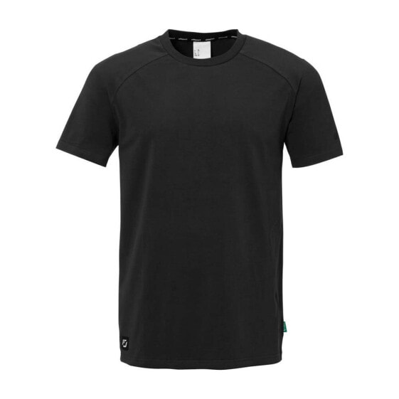 UHLSPORT ID short sleeve T-shirt