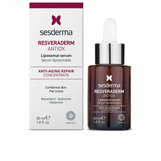 Антиоксидантная сыворотка Sesderma Resveraderm (30 ml)