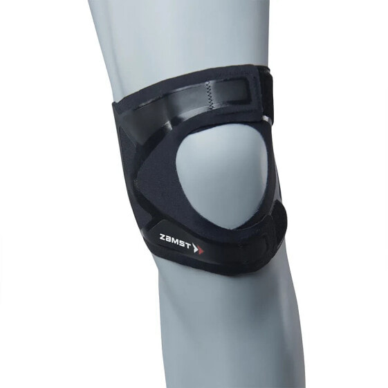 ZAMST Filmista Knee Brace