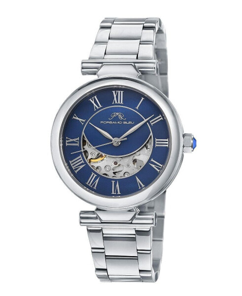 Women's Colette Automatic Stainless Steel Bracelet Watch 1102ACOS