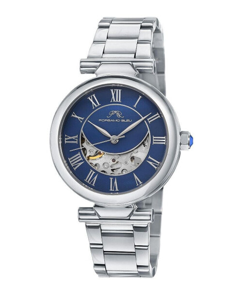 Часы Porsamo Bleu Colette Automatic