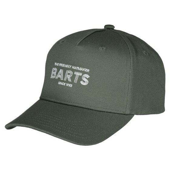 BARTS Nica Cap