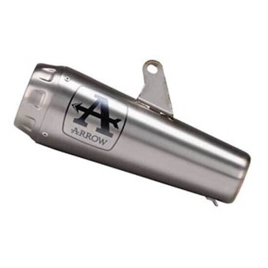 ARROW Pro-Race Titanium Honda CB 650 R ´19-22 Muffler