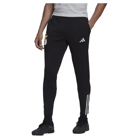 Тренировочные брюки Adidas SL Benfica 23/24 Tiro Pants для футбола