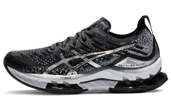 Кроссовки Asics Gel-Kinsei Blast Platinum 1012B329-020