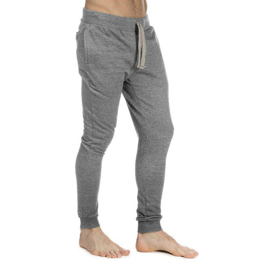 Длинные спортивные штаны Koalaroo Talos Светло-серый Мужской