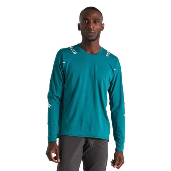 SPECIALIZED Trail Air Long Sleeve T-Shirt