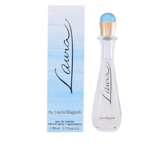 Женская парфюмерия Laura Biagiotti EDT (50 ml) (50 ml)