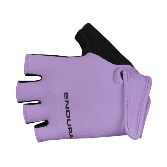 Endura Xtract Lite short gloves