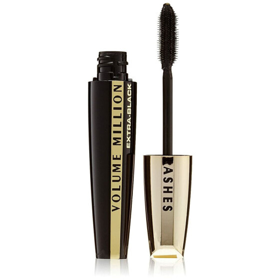 Тушь для ресниц L'Oréal Paris Volume Million Lashes Extra-Black 9,2 ml