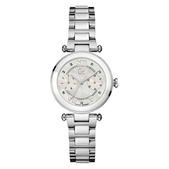 Часы наручные Guess Женские Y06003L1 (Ø 32 мм)