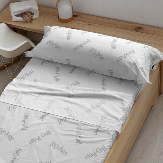Комплект постельного белья Harry Potter Nordic без наполнения Разноцветный кровать 135 cm