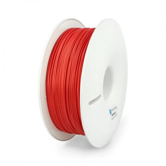 Filament Fiberlogy FiberSilk 1,75mm 0,85kg - Red