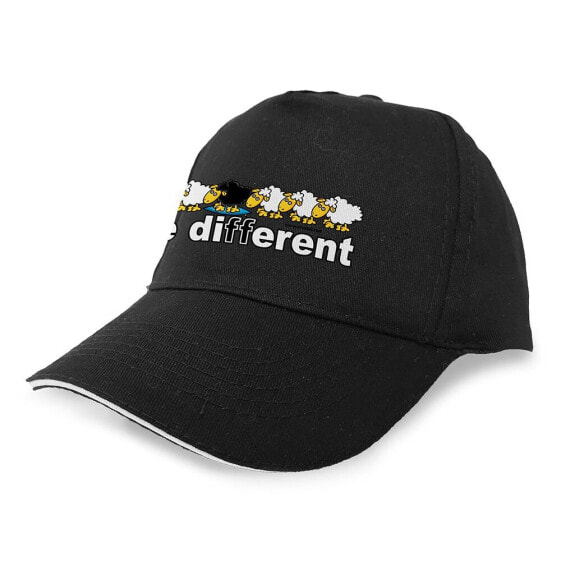 KRUSKIS Be Different Surf Cap