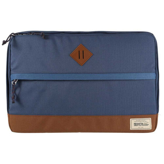 Рюкзак для ноутбука REGATTA Stamford 15" из переработанного полиэстера