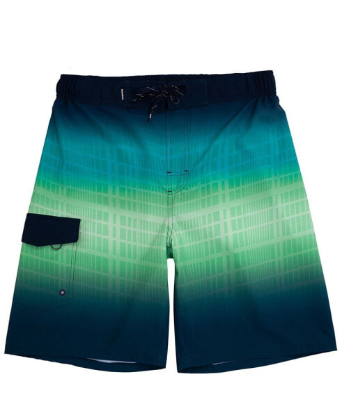 Плавки Rokka & Rolla 9 Board Shorts