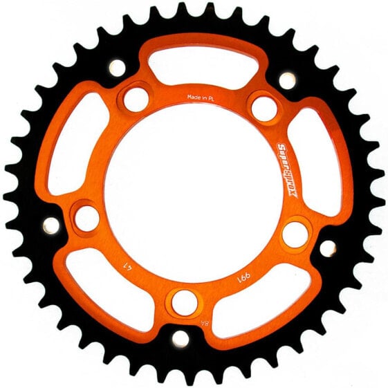 SUPERSPROX Stealth 41D RST991X41ORG rear sprocket