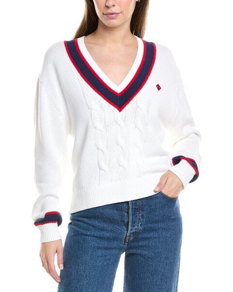 The Upside Deuce Sonny Sweater Women's