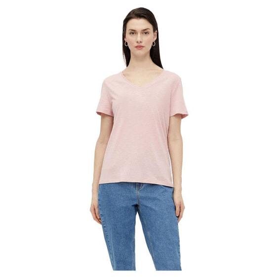 PIECES Penny short sleeve T-shirt