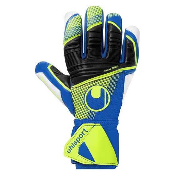 UHLSPORT Absolutgrip HN Pro goalkeeper gloves