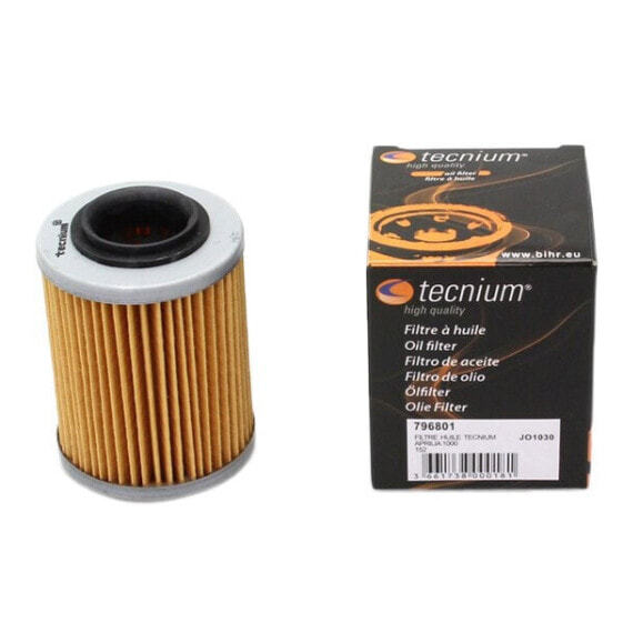TECNIUM JO1030 oil filter