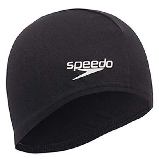 SPEEDO Poly Swimming Cap