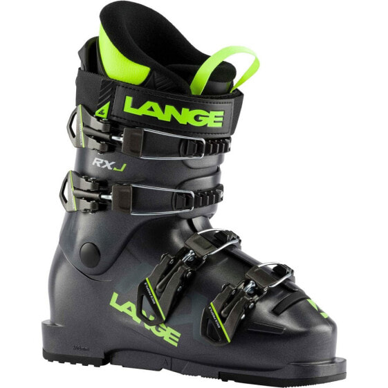 LANGE RXJ Alpine Ski Boots
