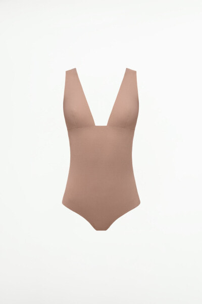 Shapewear bodysuit