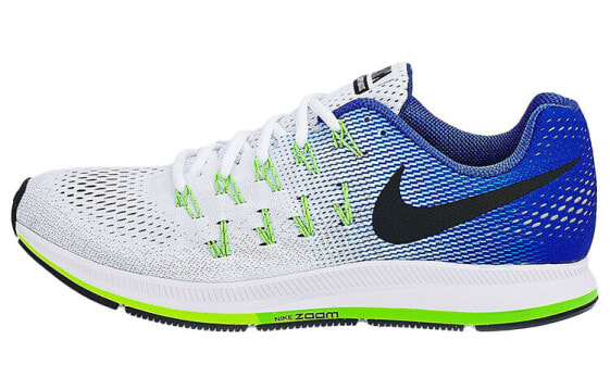 Nike Air Zoom Pegasus 33 831352-103 Running Shoes