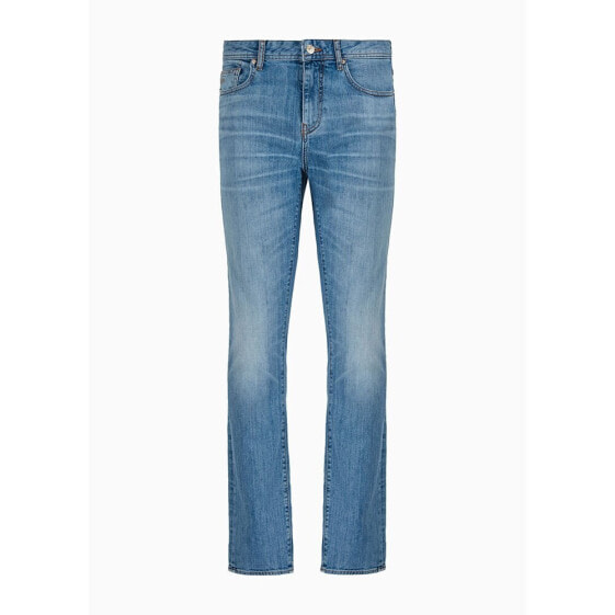 ARMANI EXCHANGE 3DZJ14_Z1YEZ Jeans