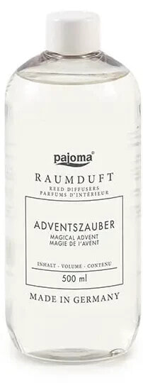 RD Refill Adventszauber 500ml PET