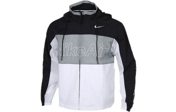 Куртка Nike Logo CJ4857-010