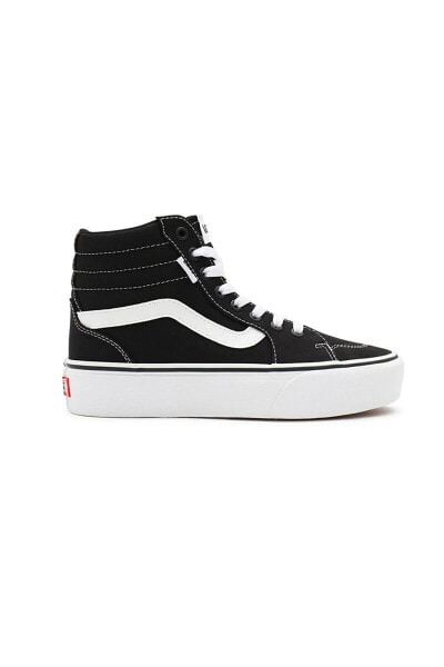 Кроссовки женские Vans WM Filmore Hi Platform.