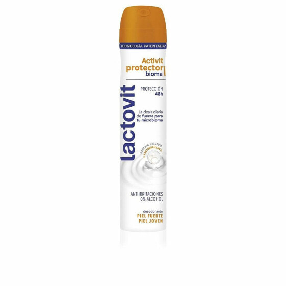 Дезодорант-спрей Lactovit Activit Probiotic-L (200 ml)