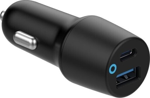 Ładowarka eStuff INFINITE Car Charger 38W. 1 x