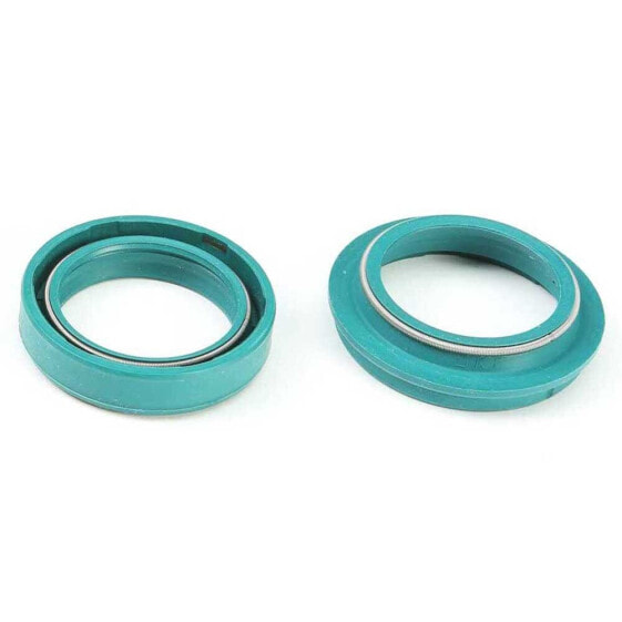 SKF Kit Oil Seals Dust Scrapers Marzocchi 35 mm