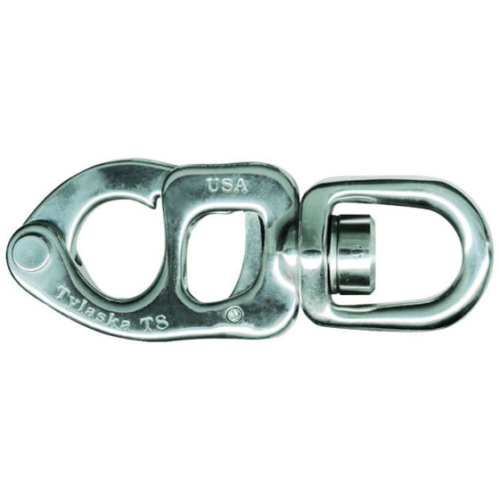 TYLASKA T8S Standard Bail Snap Shackle