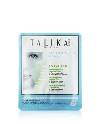 Talika Gesichtspflege Bio Enzymes Mask Purifying (20 g)