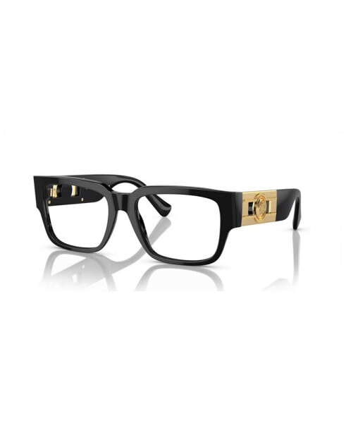 Men's Eyeglasses, VE3350