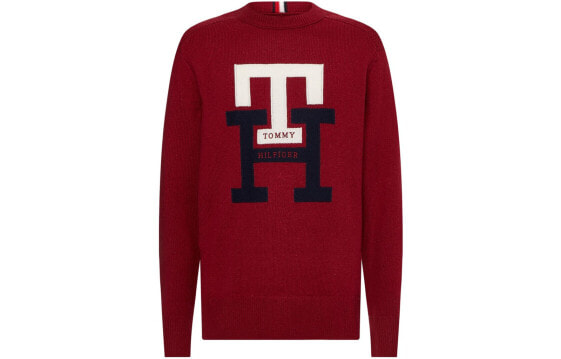 Топ Tommy Hilfiger FW22 MW0MW28045VLP