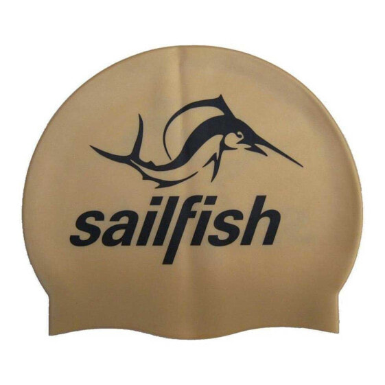 Шапочка плавательная Sailfish Silicone