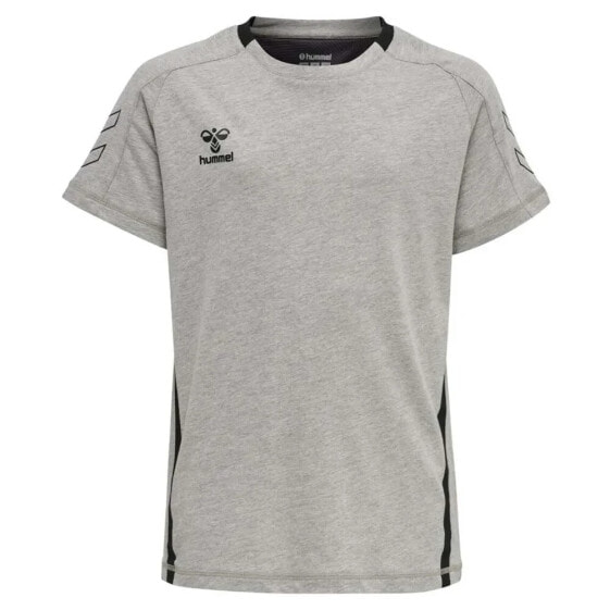 HUMMEL Cima XK short sleeve T-shirt