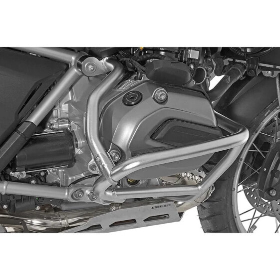 TOURATECH BMW R1200GS 2013-2016/ADV 2014-2016 Stainless Steel Tubular Engine Guard