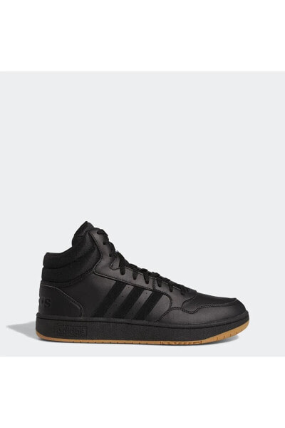 Кроссовки мужские Adidas Hoops 3.0 Mid Classic Vintage