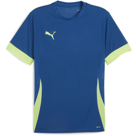 PUMA SELECT Individual short sleeve T-shirt